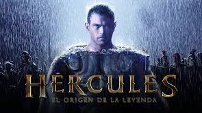 La leyenda de Hércules