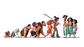 The Croods: A New Age