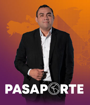 Pasaporte