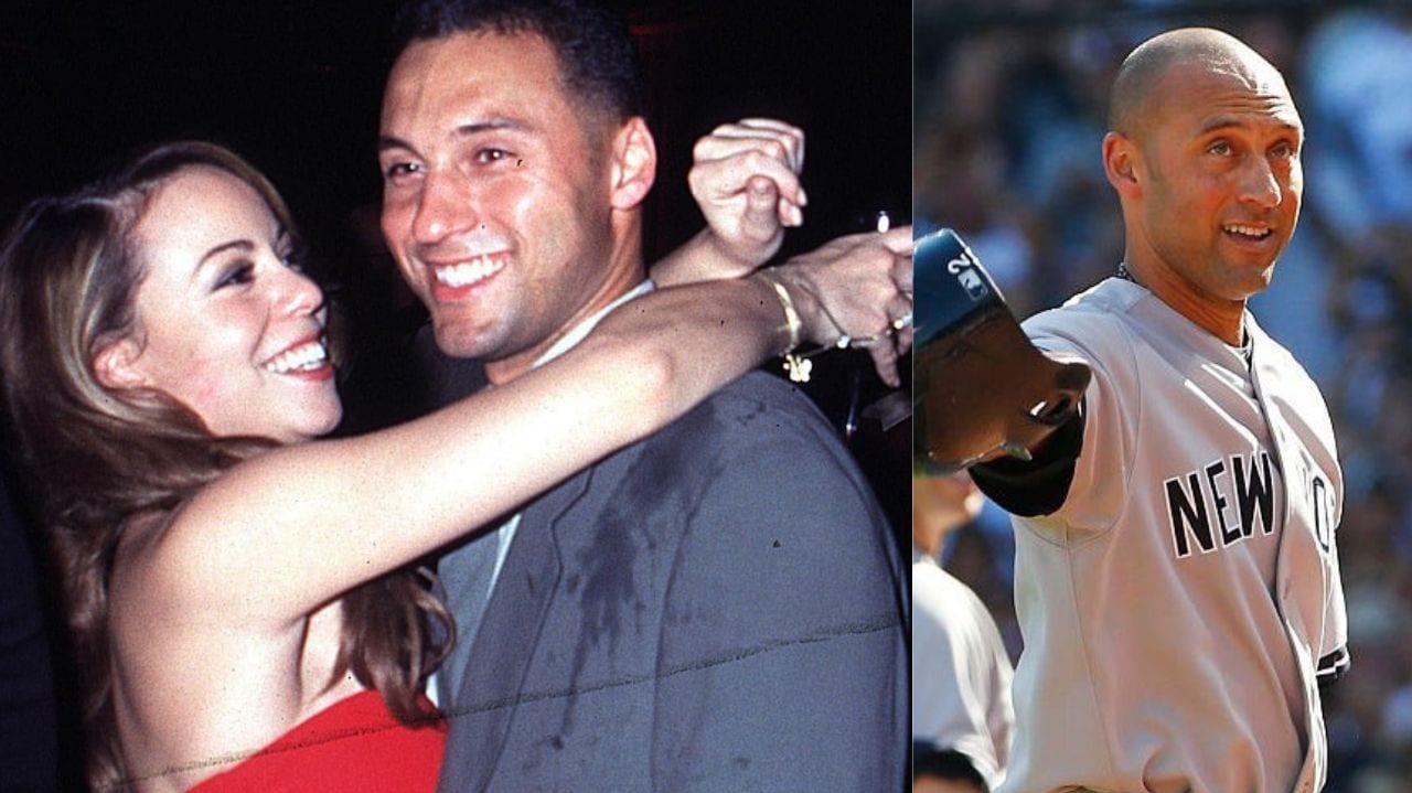 Las candentes confesiones de la cantante Mariah Carey sobre su relación