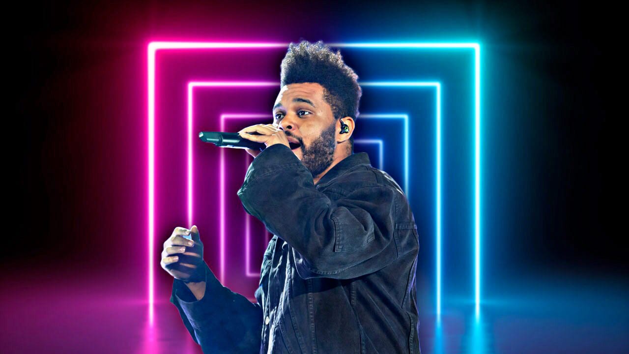 The Weeknd será el encargado del espectáculo de medio ...