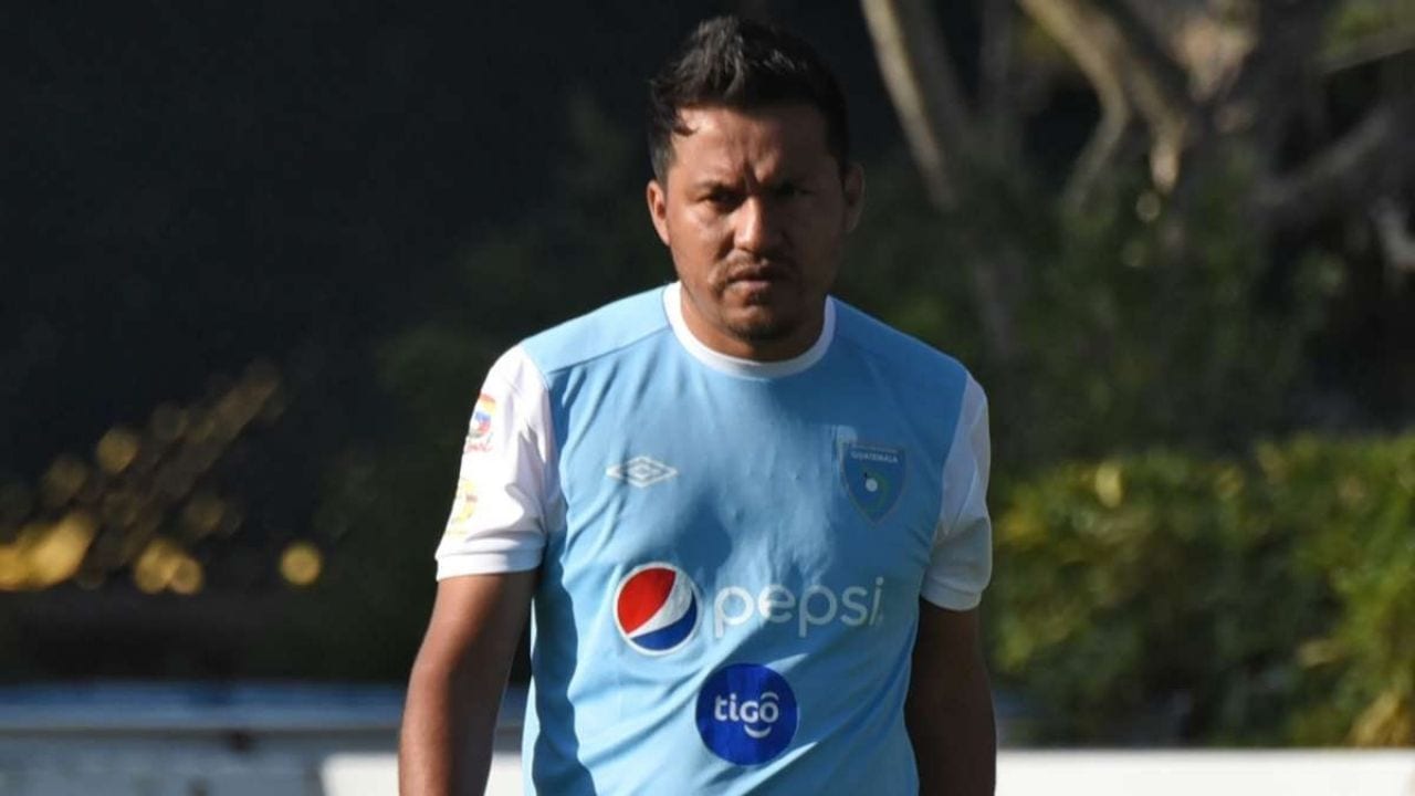 Entrenador de Guatemala revela lo que piensa sobre la selección de