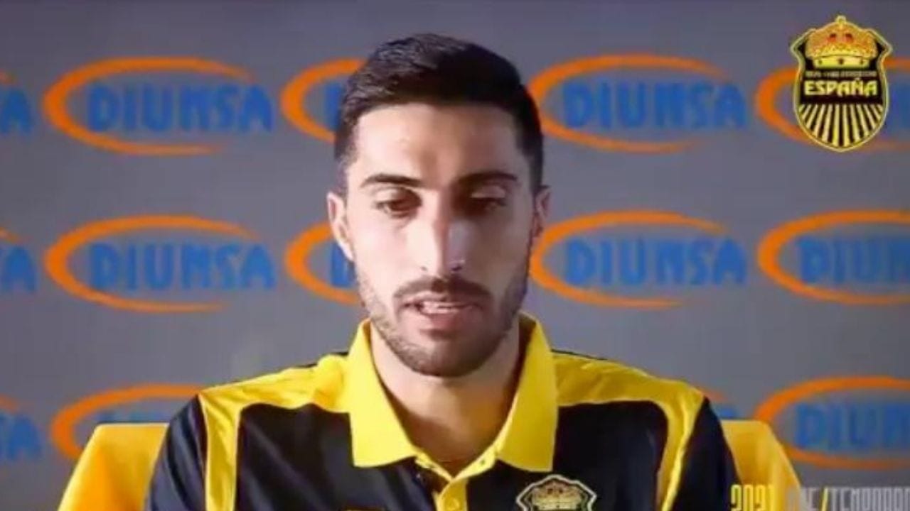 Franco Flores reveló lo que más le ha sorprendido del Real España