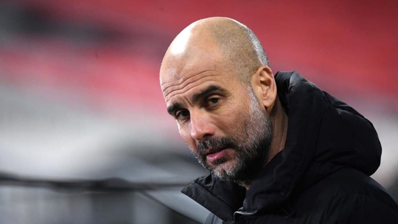 La dura crítica que lanza Pep Guardiola a la UEFA y lo que ...