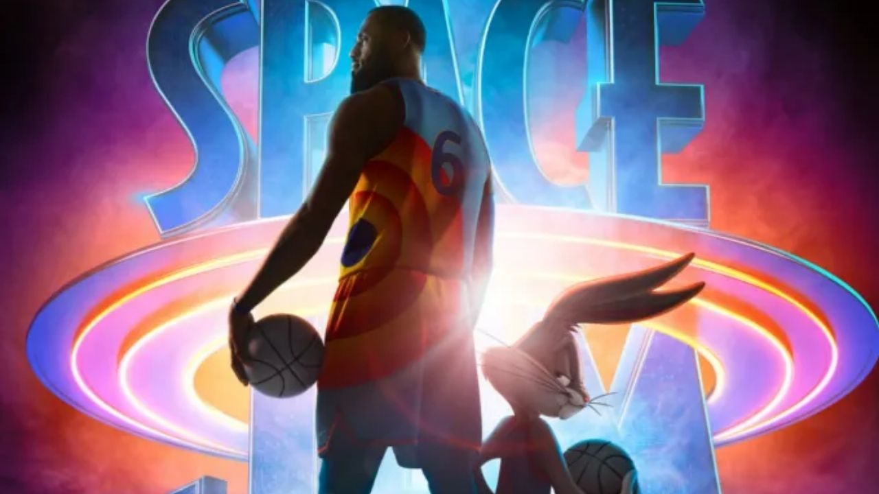 Space Jam 2 Una de las películas más esperadas del año estrena su