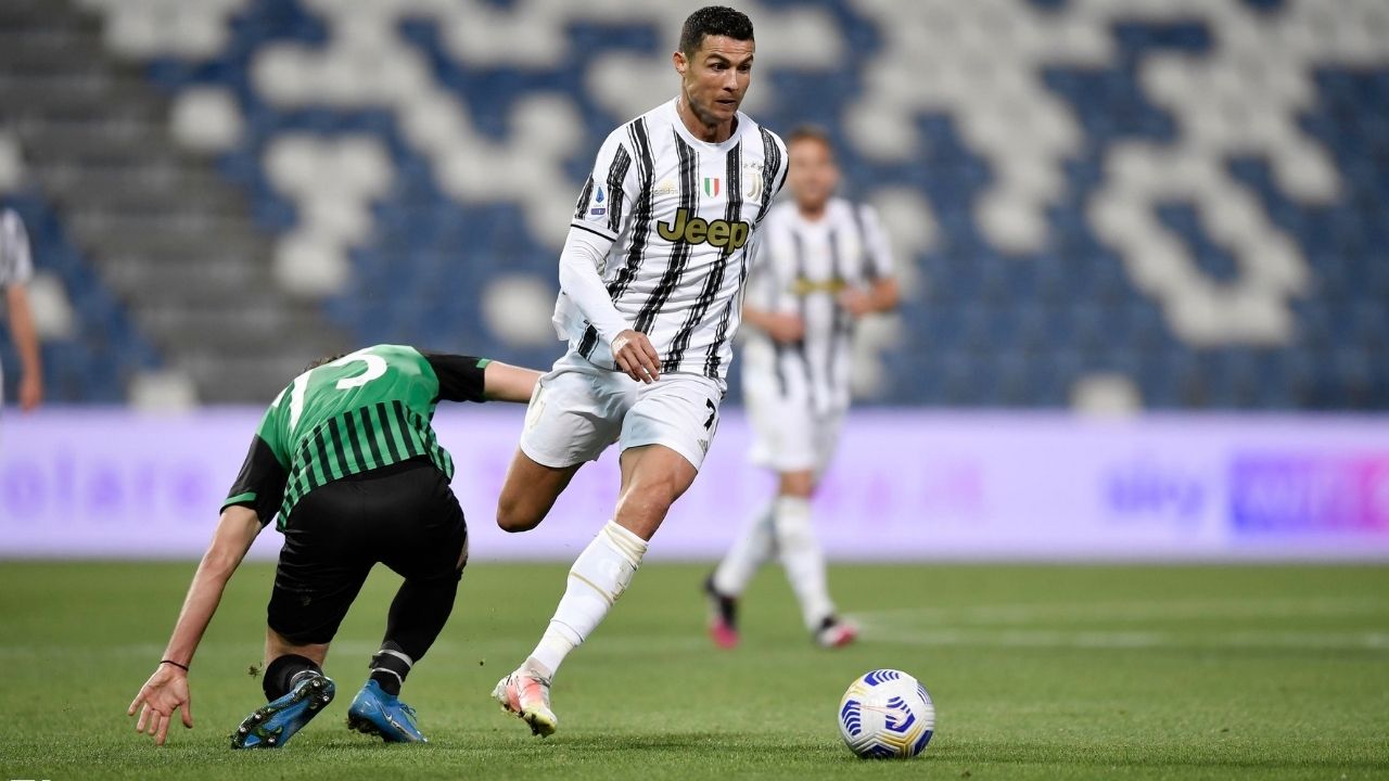 Cuantos Goles Hizo Cristiano En La Juventus