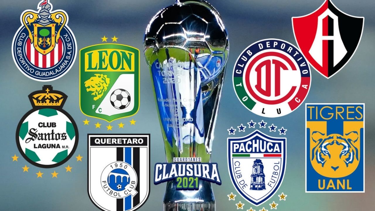 Liga MX Emocionantes partidos de repechaje y clasificados ya definidos