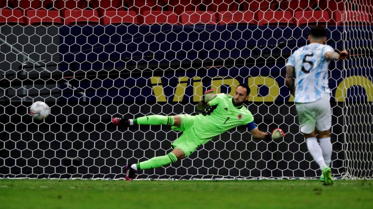 Argentina se medirá a Brasil en el Maracaná en la final de ...