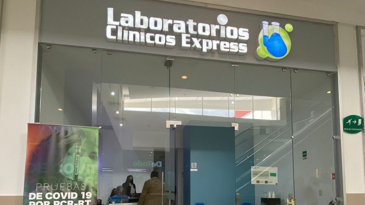 Laboratorios Clínicos Express abre nueva sucursal en Metromall