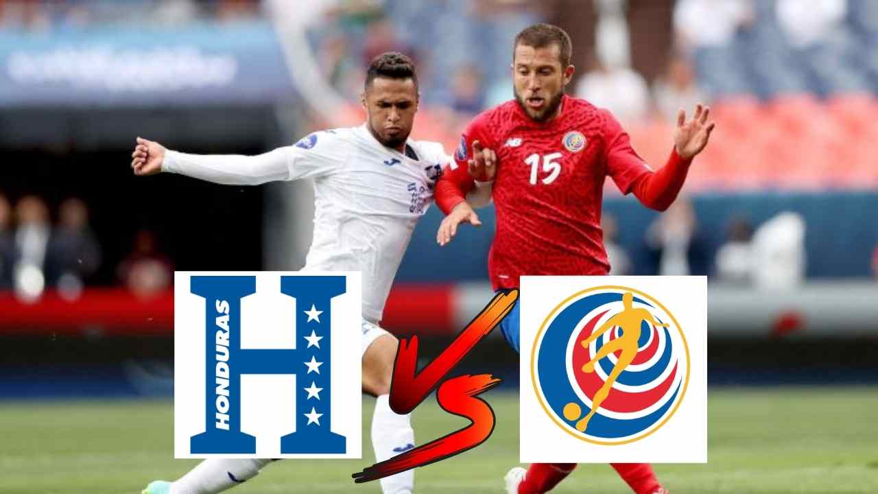 Vivid Costa Rica, Honduras Meet In Crucial Match For World Cup Qualification View Collection Vivid Costa Rica, Honduras Meet In Crucial Match For World Cup Qualification View Collection