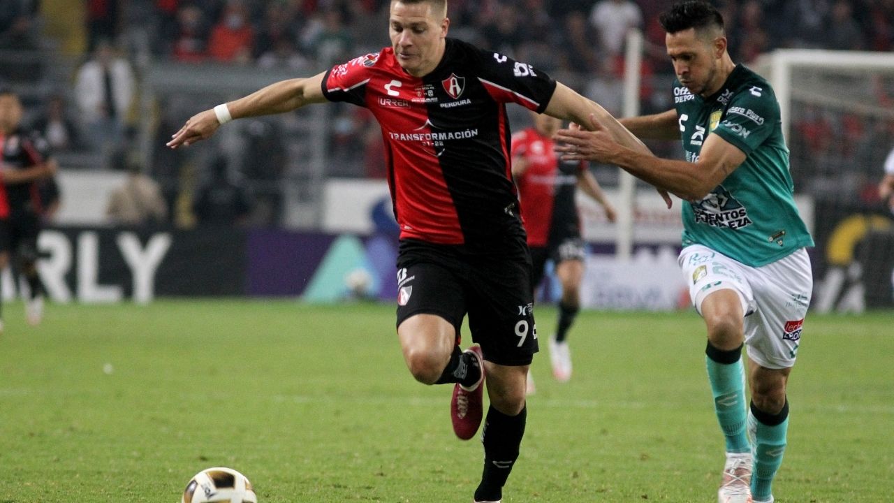 Atlas venció a León en penales y es el nuevo campeón de la Liga Mx tras ...