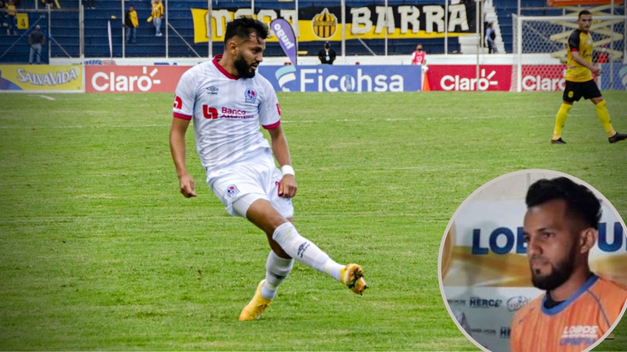 La inédita revelación de Álvarez sobre su etapa en un equipo del