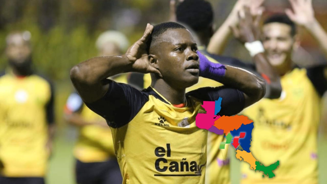 Júnior Lacayo cerca de llegar a un grande de Centroamérica para el Clausura 2023