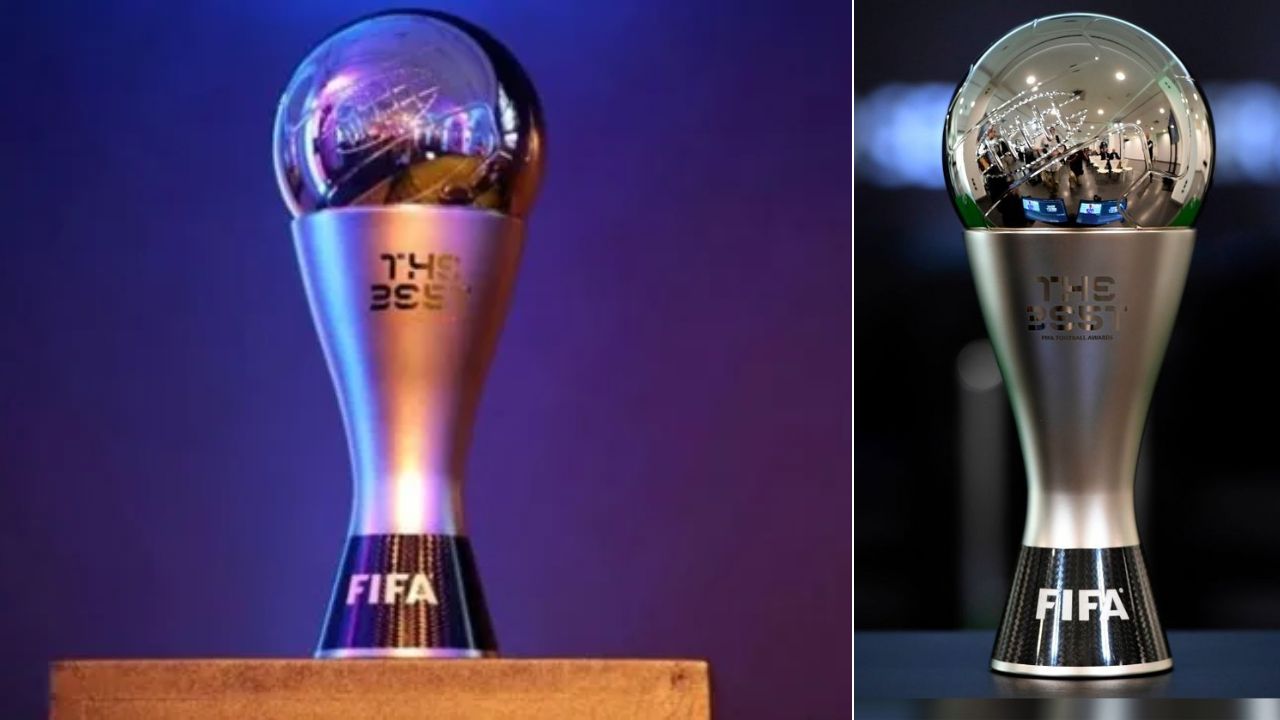 ¿En qué canal se pasan los premios The Best? Hora de Honduras y de