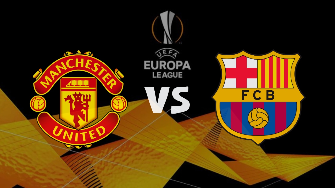 Manchester United vs Barcelona EN VIVO, hora Honduras, fecha y dónde ver