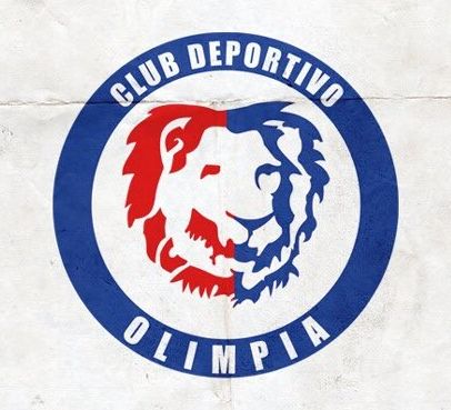 Séptimo logo usado por el club merengue. Foto: Redes sociales