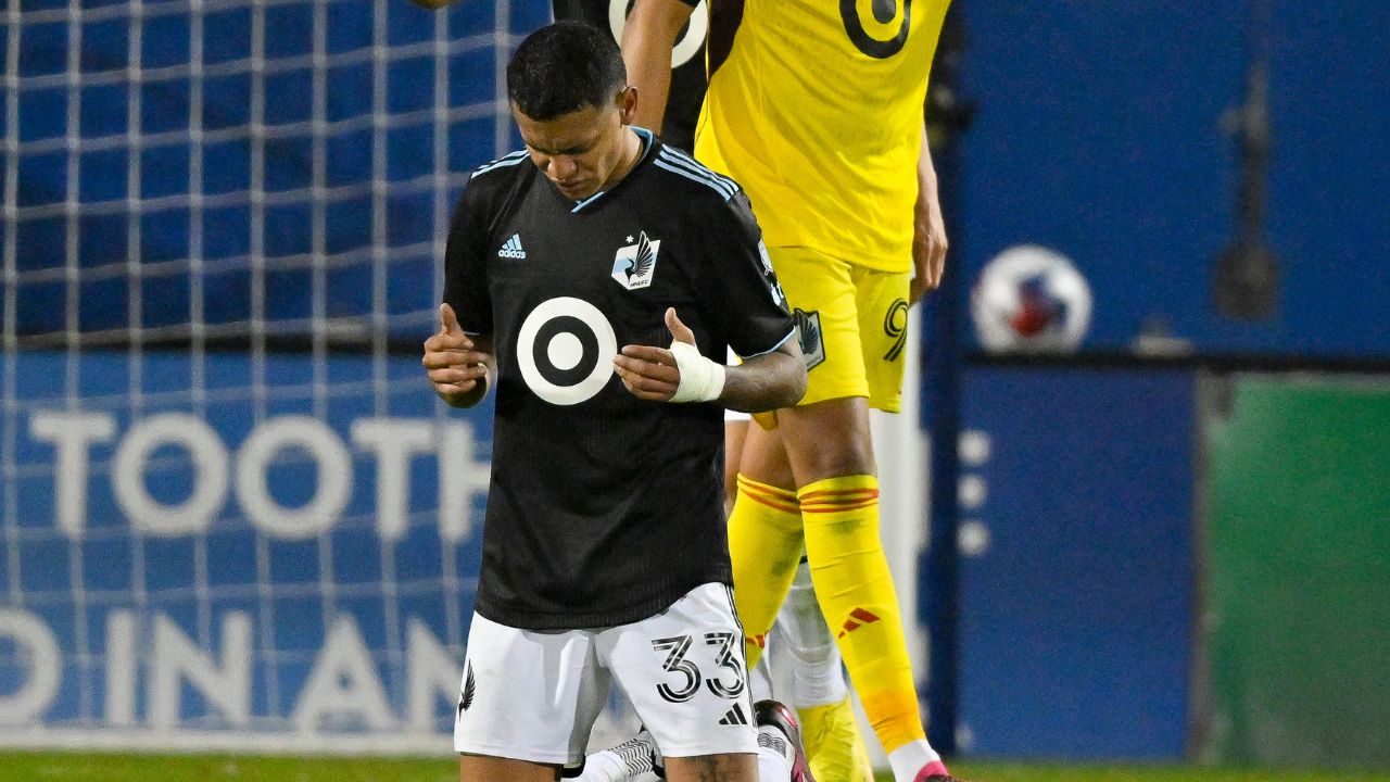 Kervin Arriaga logra su primer reconocimiento luego de la primera