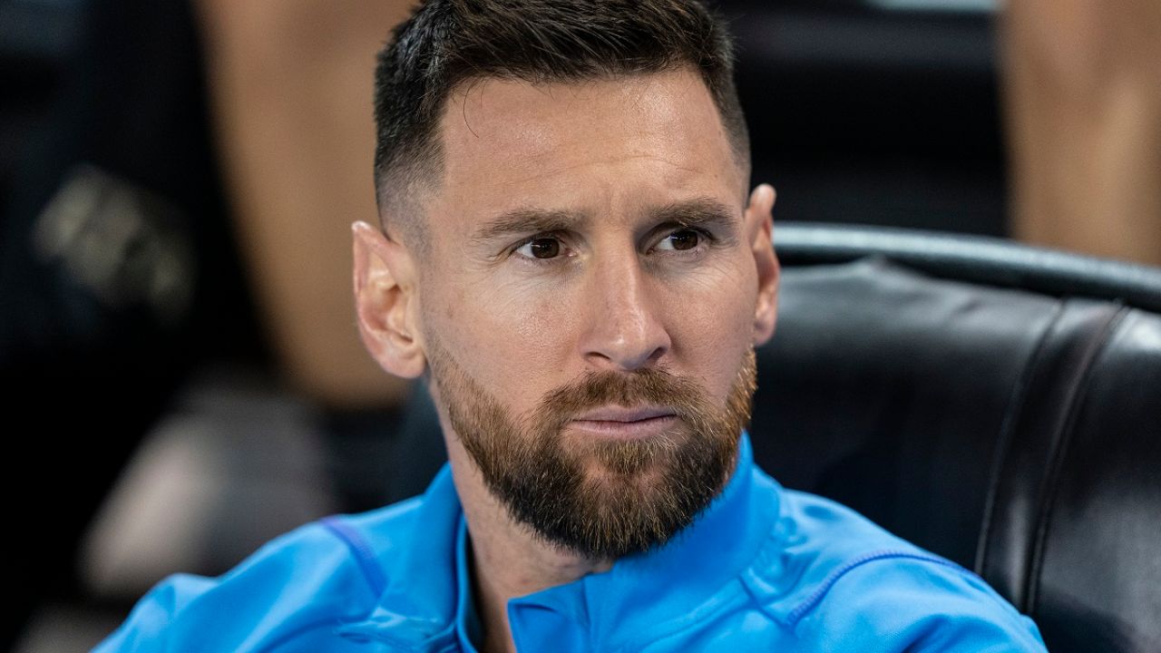 ¿Messi es autista?, condiciones que tiene el astro argentino