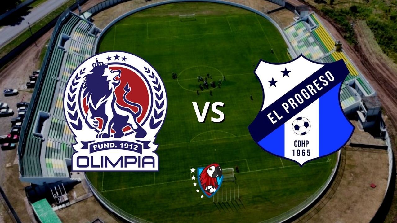 Olimpia vs Honduras Progreso EN DIRECTO, precios de boletos, hora y