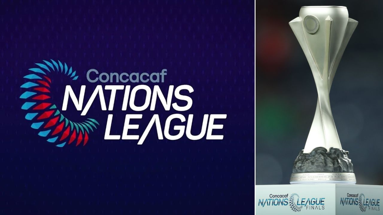 Tabla de posiciones Nations League Concacaf, ¿qué selecciones van de