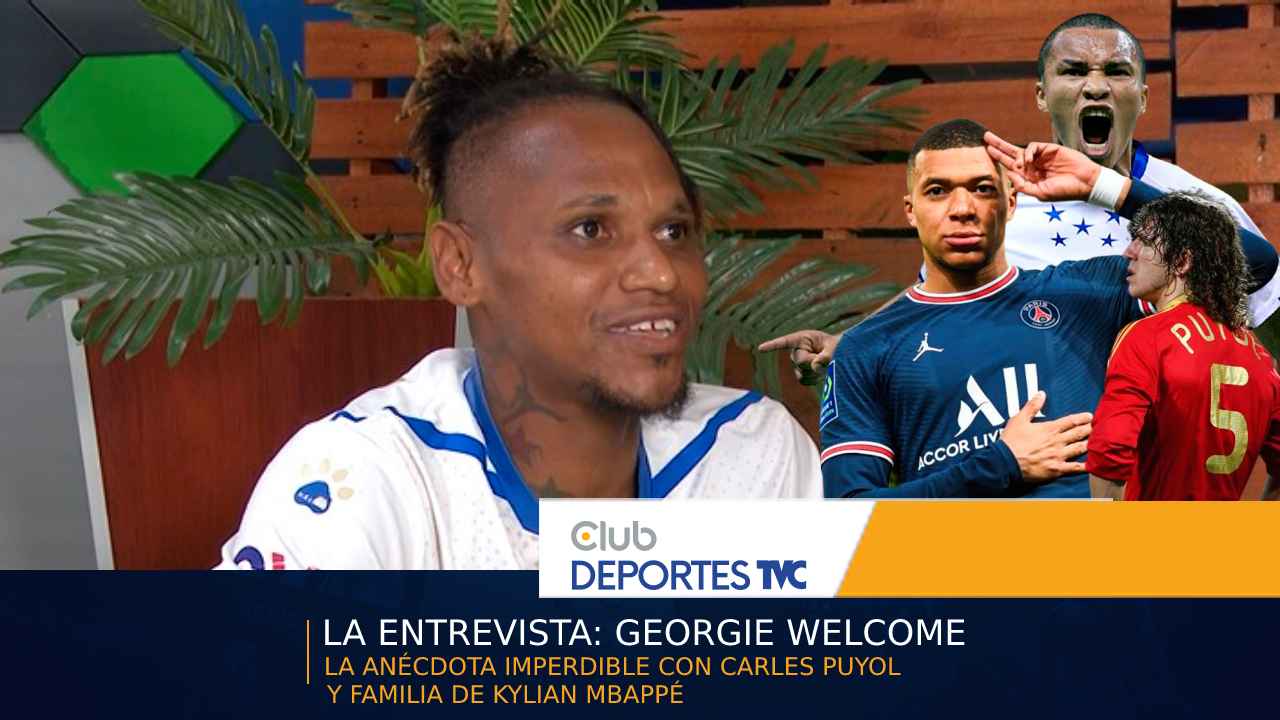 su anécdota del Mundial de Sudáfrica y su encuentro