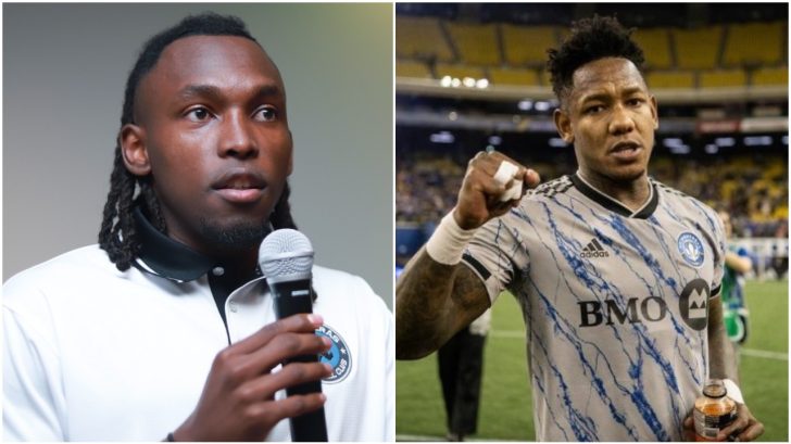 Quioto dedica mensaje a Elis tras por lanzamiento de equipo y deja de lado cualquier