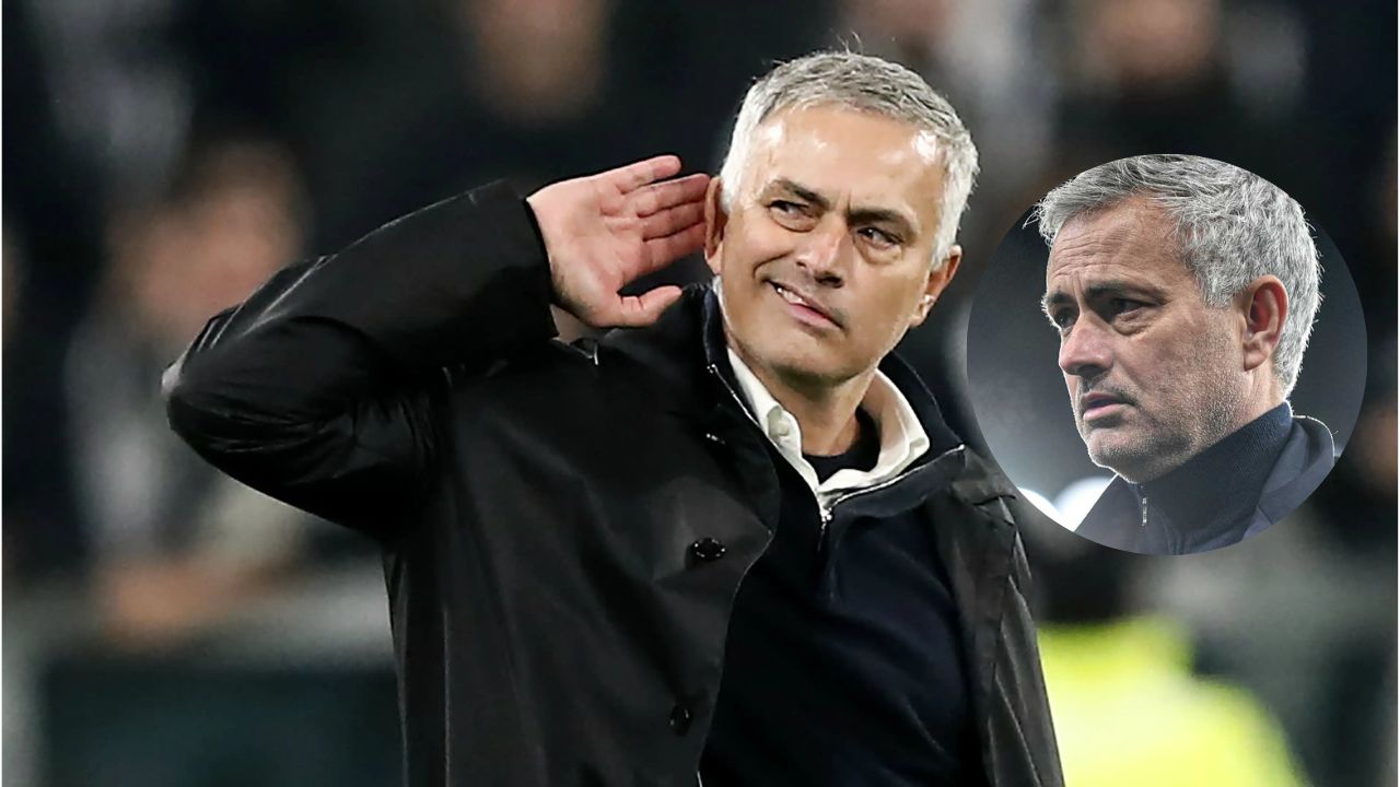The special one,¿qué significa y por qué se le dice así a un reconocido ...