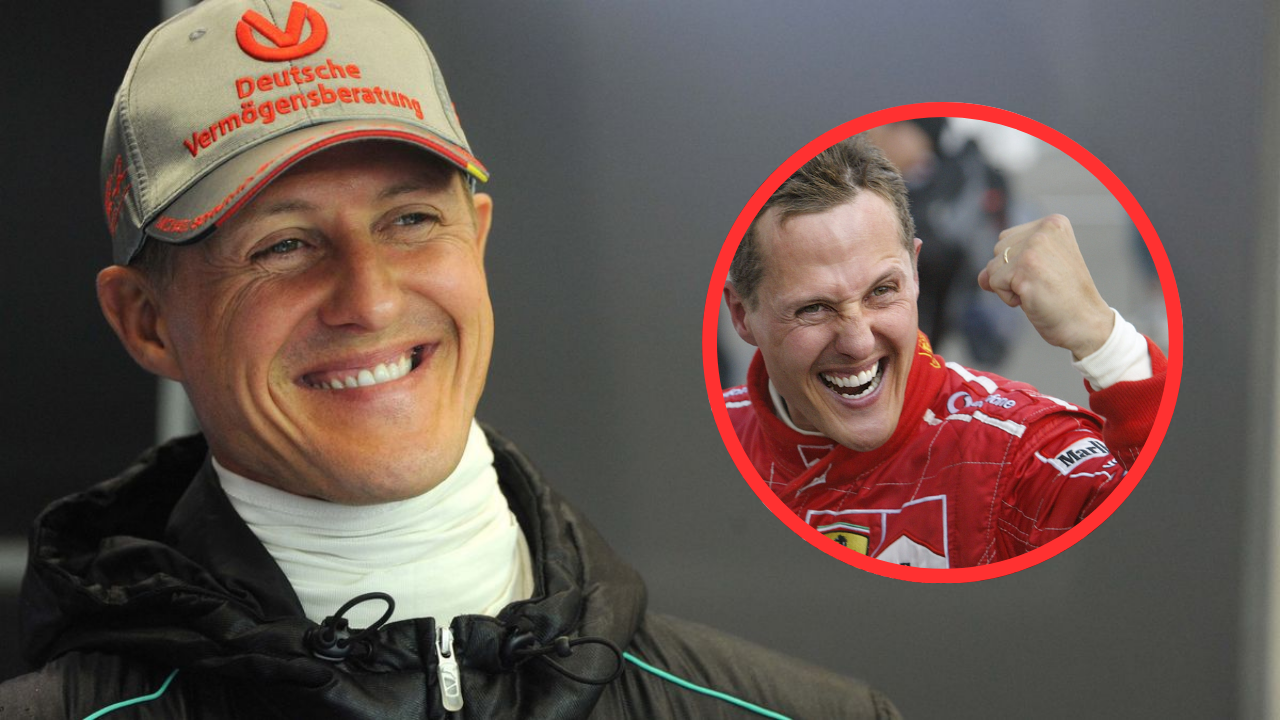 Michael Schumacher actualmente, este es el estado de salud del expiloto