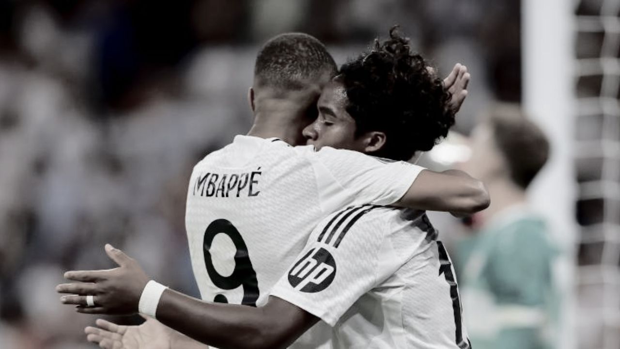 Jugador del Real Madrid de luto tras el asesinato de un familiar en Brasil