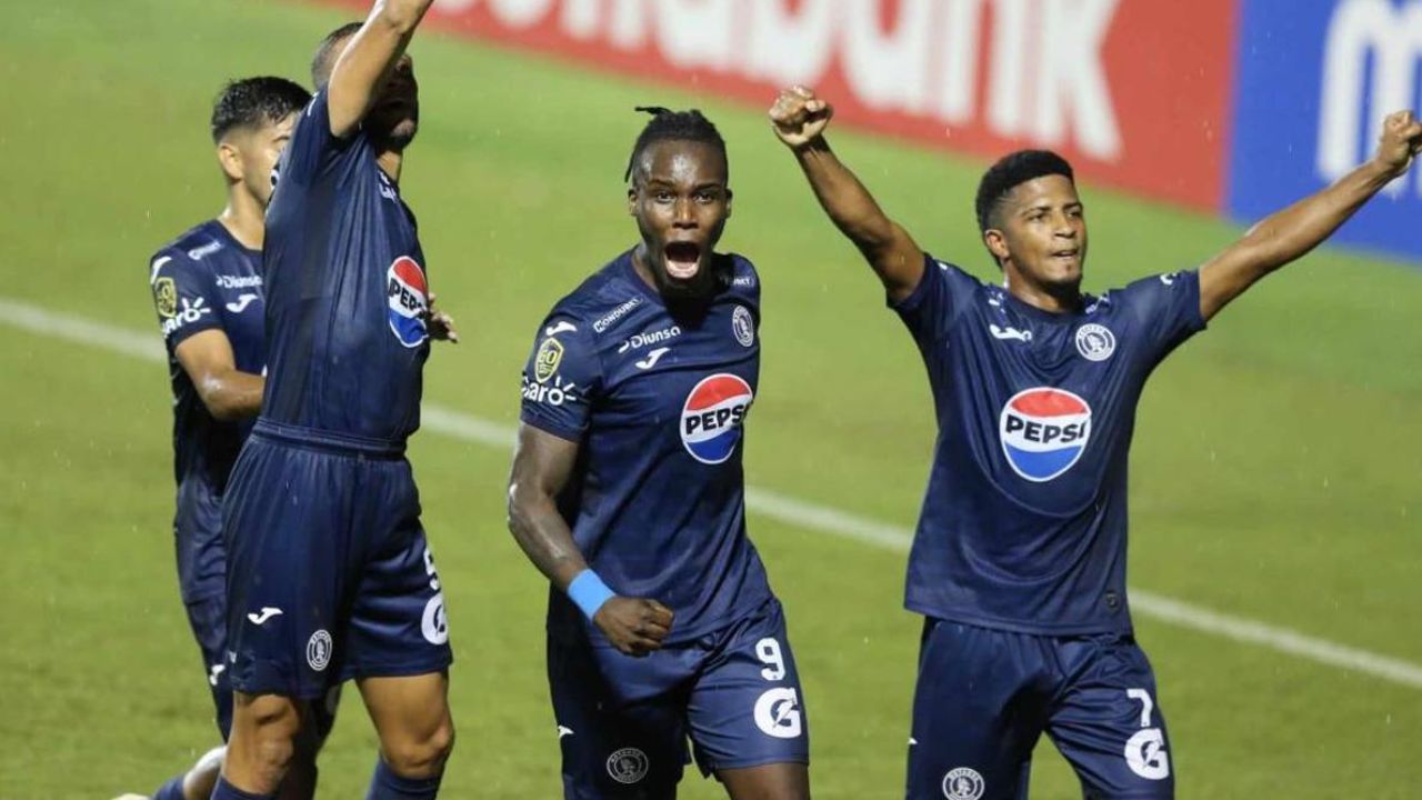 Motagua Hace Oficial Su Primer Fichaje De Cara Al Torneo Clausura 2025 Principal Motagua Hace Oficial Fichaje De Jefryn Macias Clausura 2025