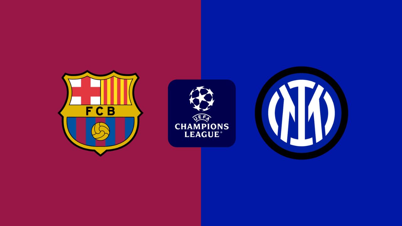 Partido de Barcelona contra Inter EN VIVO hoy por Champions: canal y ...