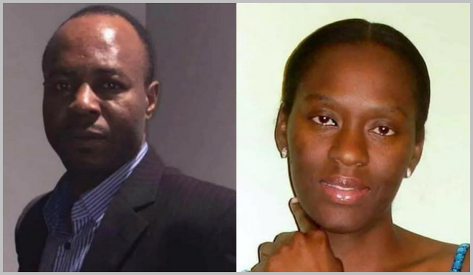 Le Camerounais Christophe Takam a abattu son épouse et puis s