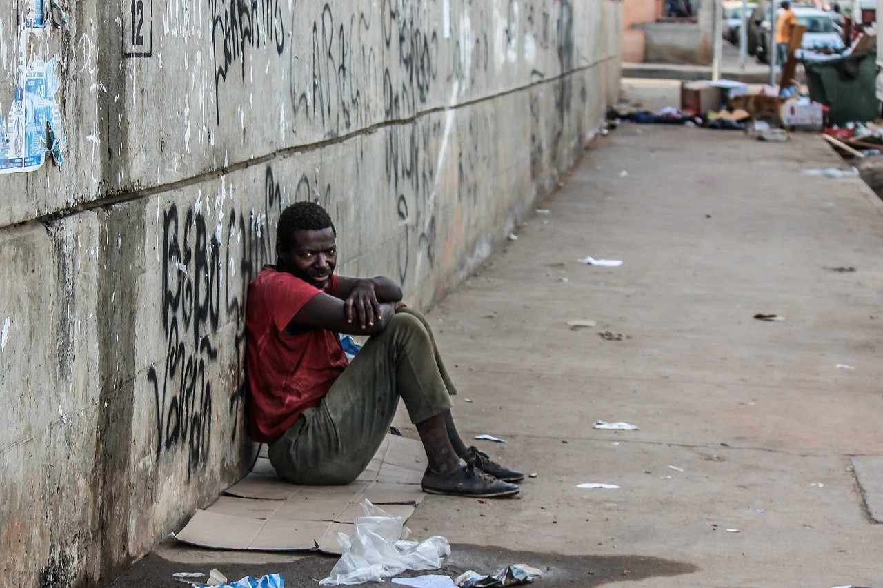 Pourquoi les Africains refusent-ils le « développement » ?