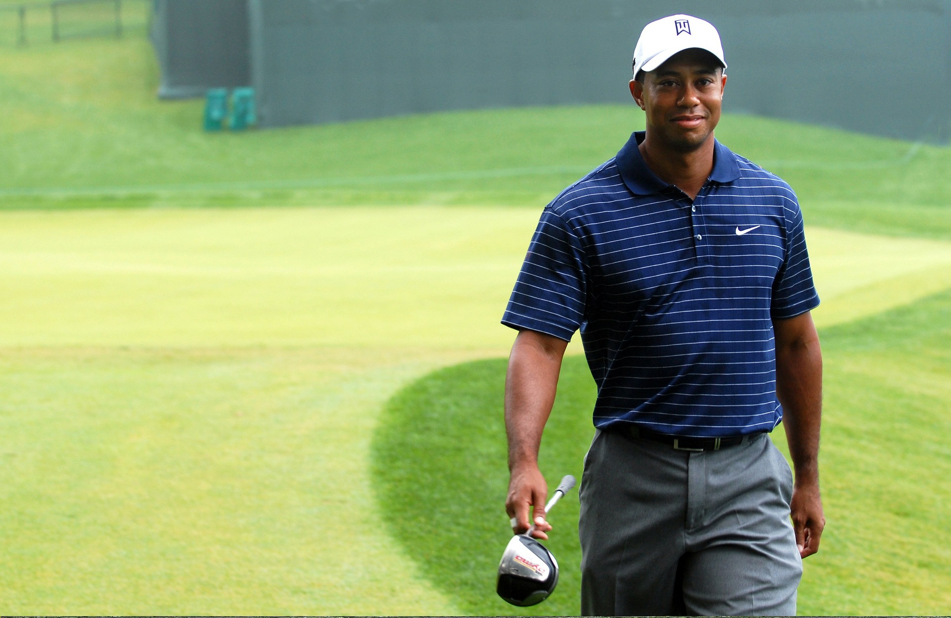 Tiger Woods par 12019 - Pixabay CCO<br>