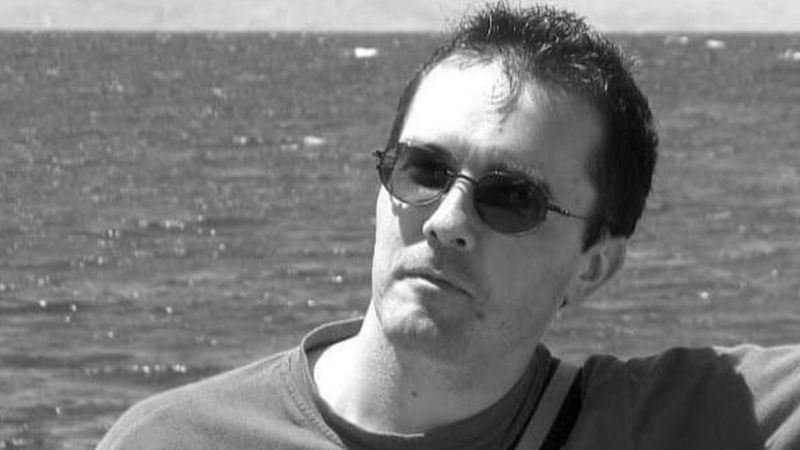 Samuel Paty, a well-liked teacher, had been threatened over showing the cartoons to his pupils