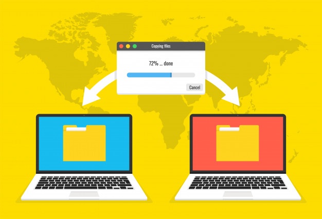 File Transfer Protocol&nbsp;