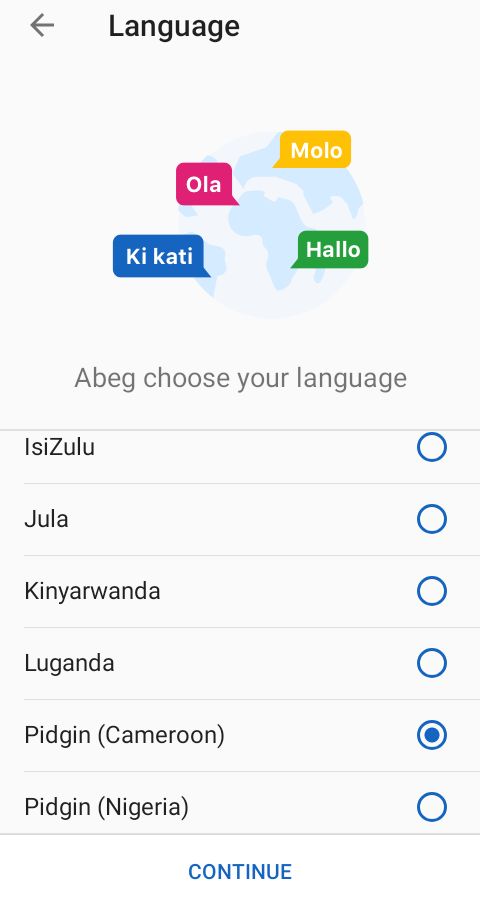 Photo credit: AmbeWrites