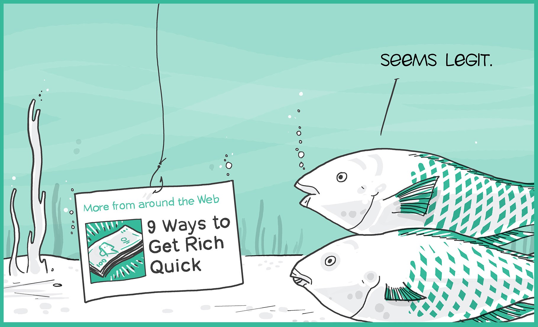 Photo from Your Charisma