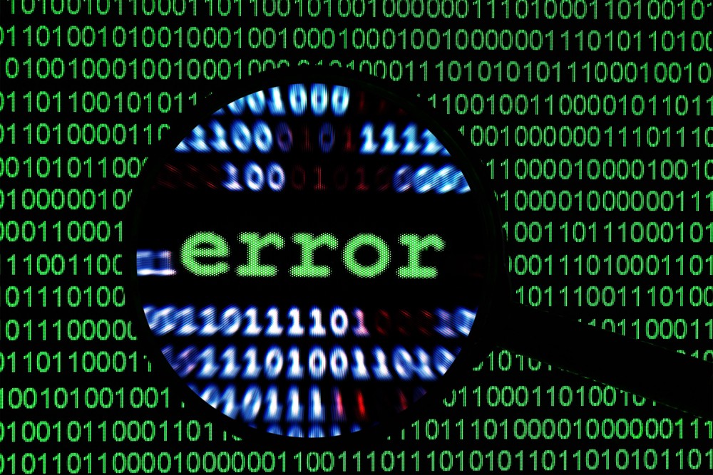Handling errors in REST APIs