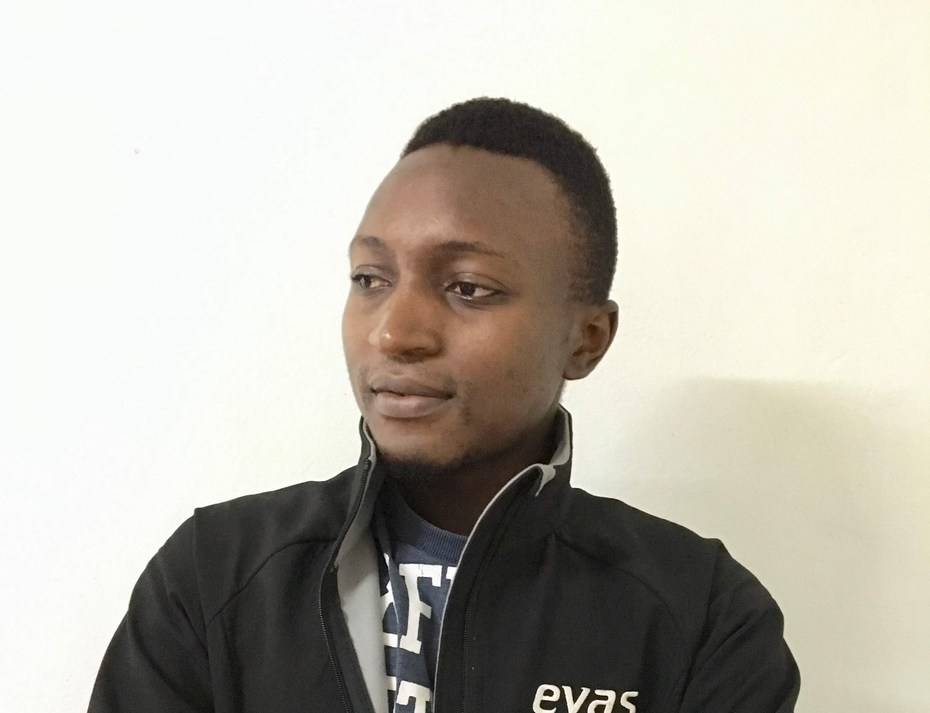 Blog of the Month: Emmanuel Ngwa, the Silicon Mountain blogger