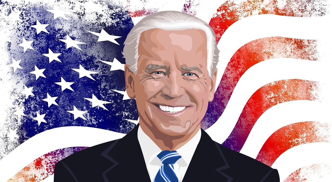 Joe Biden et Kamala Harris : après la victoire en 2020, quel avenir en 2024 ?