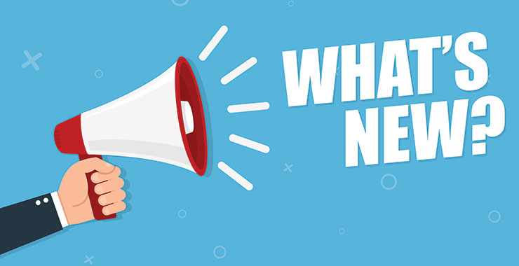 Janvier 2020: What's New in Wutsi?