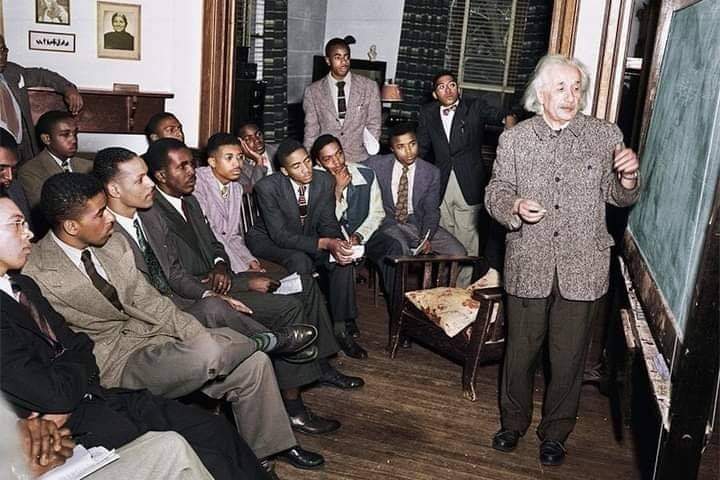 When artificial intelligence gets involved in Cameroon’s problems.