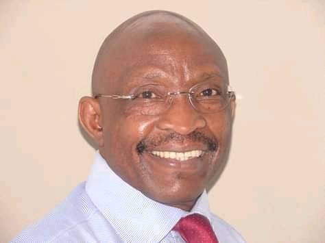 Hommage : qui était Bernard Njonga ?