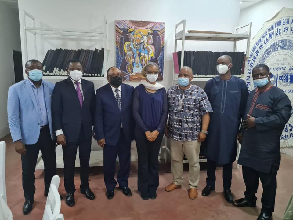 Réforme du système électoral : Qui a initié la rencontre de Yaoundé ? 