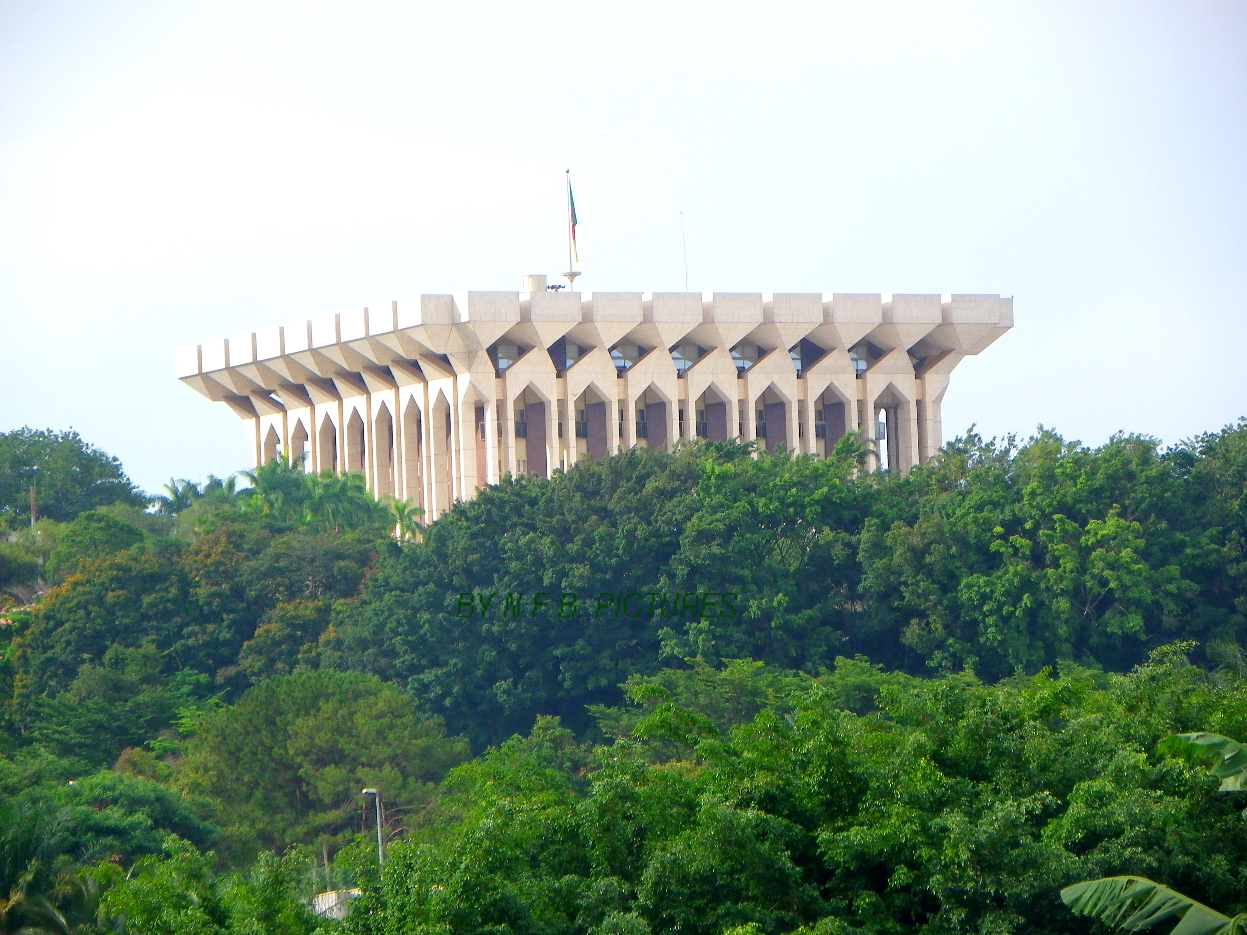 Cameroun : embrouillamini gouvernemental