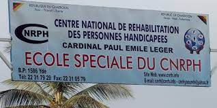 Le Centre national de réhabilitation des personnes handicapées a 50 ans