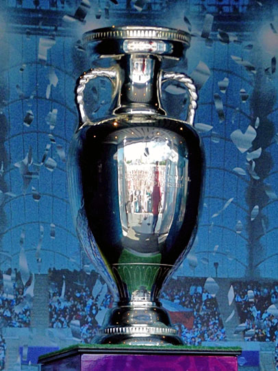 Le Trophée de l