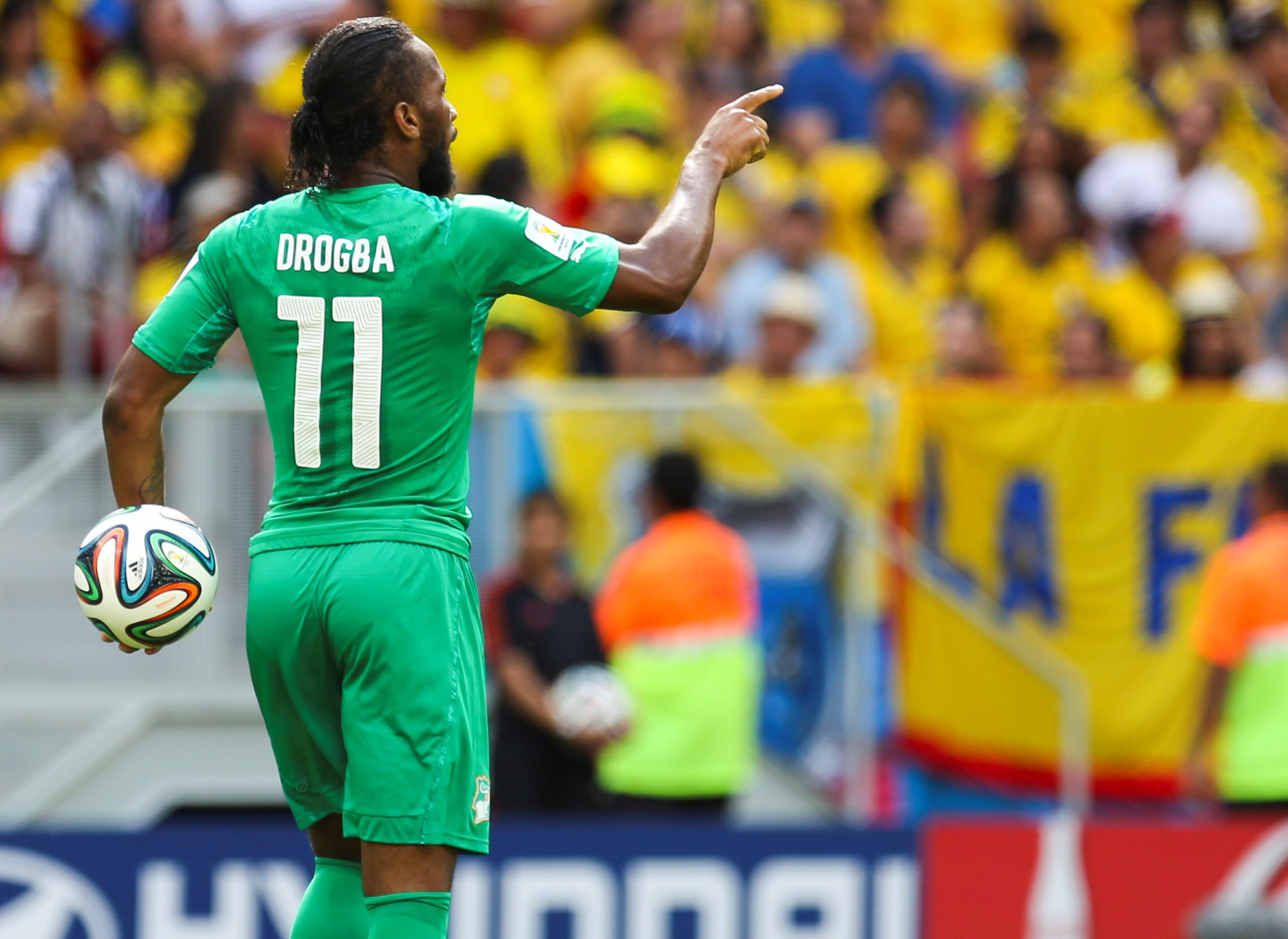 JO 2021 – Football : La Côte d’Ivoire comme le Cameroun ?