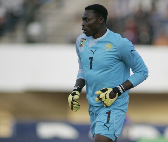 I. C. Kameni par&nbsp;mustapha_ennaimi&nbsp;- Wikimédia Commons CC BY 2.0 (Image Rognée)